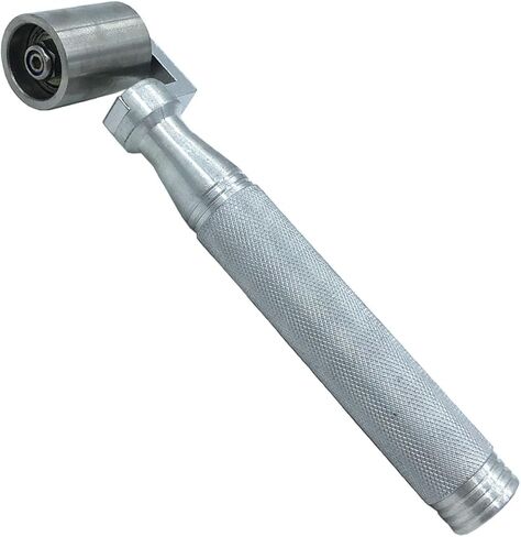 Wind Instrument Dent Removal Roller Metal Single Handle Roller Repair Tool for Trumpet Trombone Horn Tuba Saxophone in Saudi Arabia