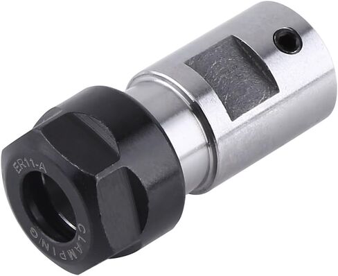 RiToEasysports ER11A-8mm Motor Shaft Sofa Stick Stick Steel Material For Deep Hole in Saudi Arabia