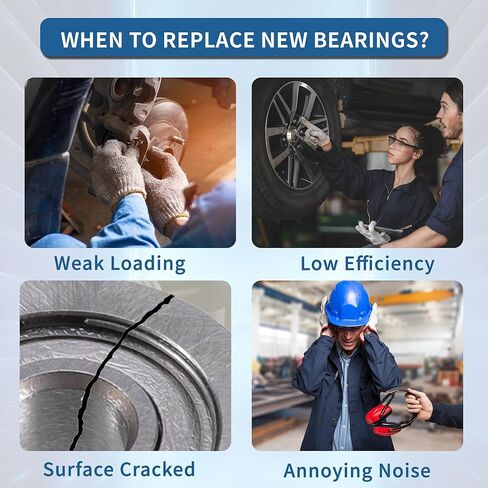 41mm Bearing Ball Bearing Steel G100 Precision Ball Silver Tone 1 Pc in Kuwait