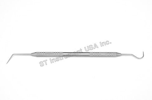 Endodontic Explorer # 23/16 ، رمز المنتج C-0148 in Kuwait