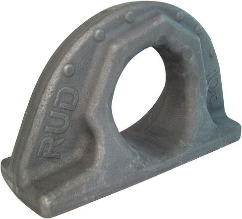 Hoist Ring, 0 Pivot, 11, 000 lb.Load Cap. in Saudi Arabia