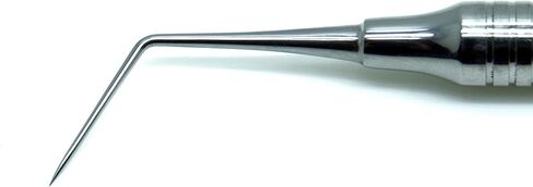 Explorer DG16 Probe Dental Chicaerostic Exhival Hollow Hollow Hollow Double Wived Instruments 3 قطع in Saudi Arabia