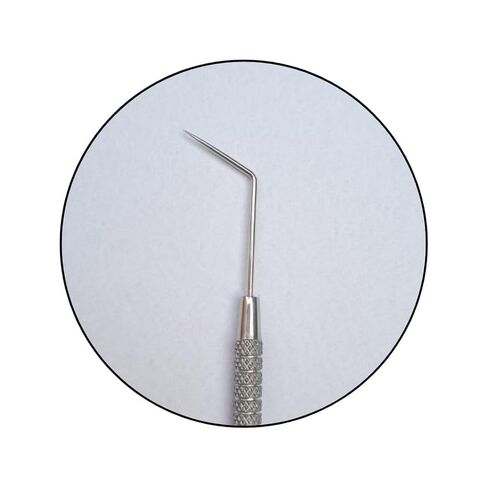 6-Piece Dental Diagnostic Probe and Endo Explorer DG 16 Double-Ended Instrument Set with CE Certification in Saudi Arabia