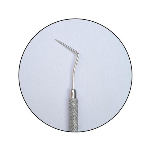 6-Piece Dental Diagnostic Probe and Endo Explorer DG 16 Double-Ended Instrument Set with CE Certification in Saudi Arabia