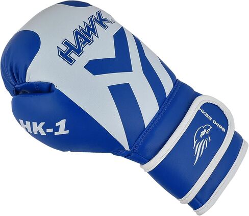 قفازات الملاكمة للأطفال - Hawk Youth 4oz ، 6oz ، 8oz للبنين والبنات | مايا إخفاء قفازات السجال الجلدية للملاكمة ، Kickboxing ، MMA ، Muay Thai ، حقيبة اللكم | مريح ودائم in Saudi Arabia