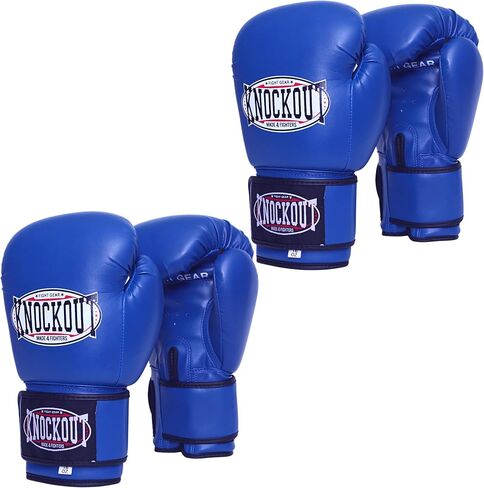 قفازات الملاكمة 2 عبوة للأطفال من الرجال نساء قفازات الملاكمة مجموعة من 2 ، أفضل لتدريب Boxeo ، Kickboxing ، Muay Thai ، تمرين حقيبة ثقيلة ، معدات تجني in Kuwait