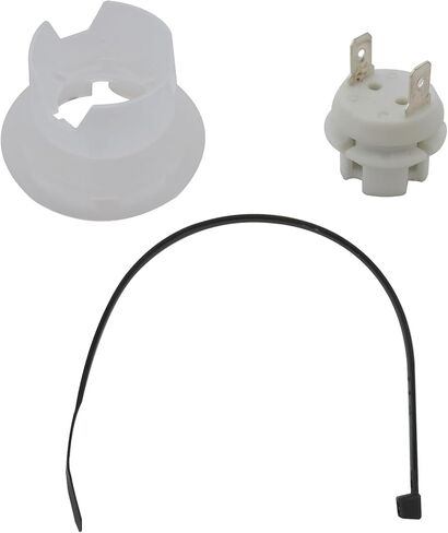 Upgrade SP20172 Water Heater Flammable Vapor Sensor Kit for Rheem PROG40-40NRH67 PV, PROG40-36P RH67 PV, PROG40S-36N RH67 PV, PROG50-42N RH67 PV in Saudi Arabia