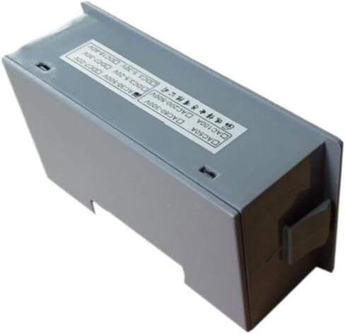 Resistance 2K Meter Power Supply Voltage DC 5V LED Blue Digital Ohm Meter Ohmmeter Resistance Meter Full-Closed Type in Saudi Arabia