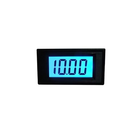 LCD Digital ohmmeter Resistance Meter OHM Meter Impedance Meter Resistor Tester 0-200 OHM 2K 20K 200K 2M 20M ohmmetro(20M,PowerSupply DC5V) in Saudi Arabia
