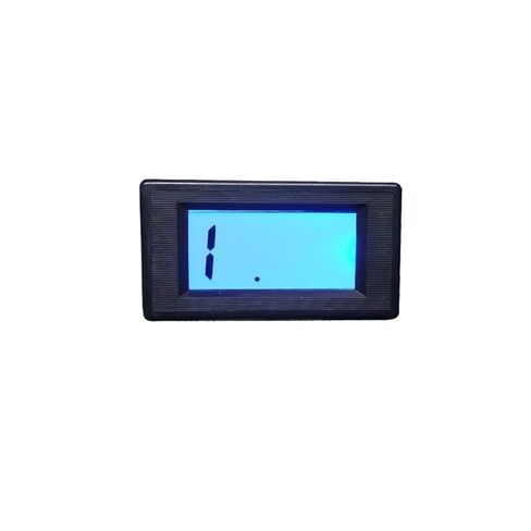 LCD Digital ohmmeter Resistance Meter OHM Meter Impedance Meter Resistor Tester 0-200 OHM 2K 20K 200K 2M 20M ohmmetro(20M,PowerSupply DC5V) in Saudi Arabia