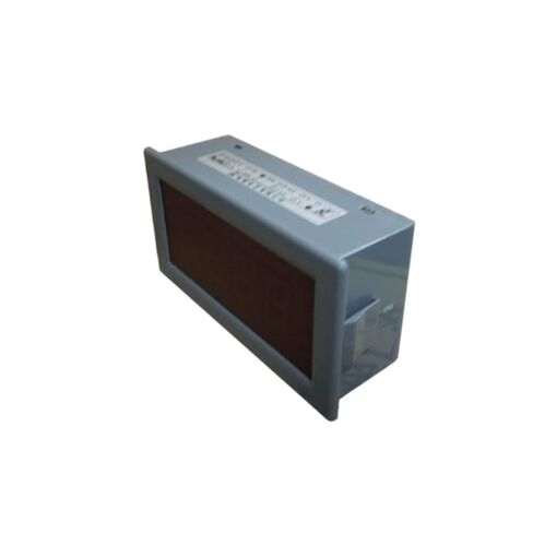 مقاومة 2K متر جهد إمدادات الطاقة DC 5V LED الأزرق الرقمي أوم متر أوم مقياس المقاومة المقياس من نوع كامل مغلق in Saudi Arabia