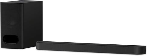 Sony BRAVIA Theater System 6, 5.1ch Home Theater System Sound bar with subwoofer and Rear Speakers, Surround Sound by Dolby Atmos/DTS:X Compatible HT-S60 in Saudi Arabia