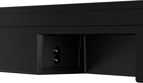 Sony BRAVIA Theater System 6, 5.1ch Home Theater System Sound bar with subwoofer and Rear Speakers, Surround Sound by Dolby Atmos/DTS:X Compatible HT-S60 in Saudi Arabia