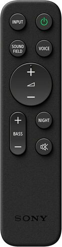Sony BRAVIA Theater System 6, 5.1ch Home Theater System Sound bar with subwoofer and Rear Speakers, Surround Sound by Dolby Atmos/DTS:X Compatible HT-S60 in Saudi Arabia