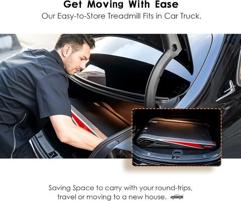 egofit Walker Pro/Plus أصغر تحت لوحة المشي جهاز المشي ، حلقة مفرغة صغيرة ومدمجة مع ميل ثابت بنسبة 5 ٪ لتناسب المكتب بشكل مثالي والمنزل والمكتب مع التطبيق والتحكم عن بعد in Saudi Arabia