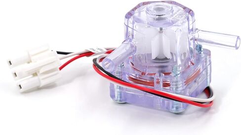 مستشعر تدفق القاعة مصغرة مقياس التدفق المتوافق لتنقية الماء ، الثلاجة ، صانع الثلج ، آلة أيون سلبية ، آلة القهوة إلخ SMWF-0420A in Kuwait