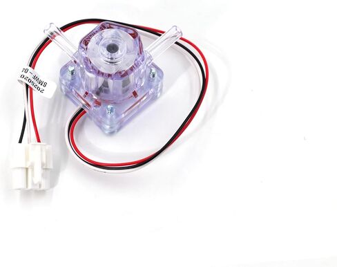 مستشعر تدفق القاعة مصغرة مقياس التدفق المتوافق لتنقية الماء ، الثلاجة ، صانع الثلج ، آلة أيون سلبية ، آلة القهوة إلخ SMWF-0420A in Kuwait