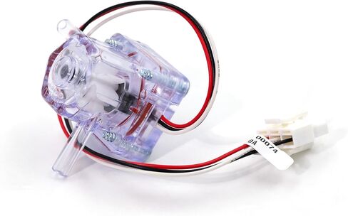 مستشعر تدفق القاعة مصغرة مقياس التدفق المتوافق لتنقية الماء ، الثلاجة ، صانع الثلج ، آلة أيون سلبية ، آلة القهوة إلخ SMWF-0420A in Kuwait