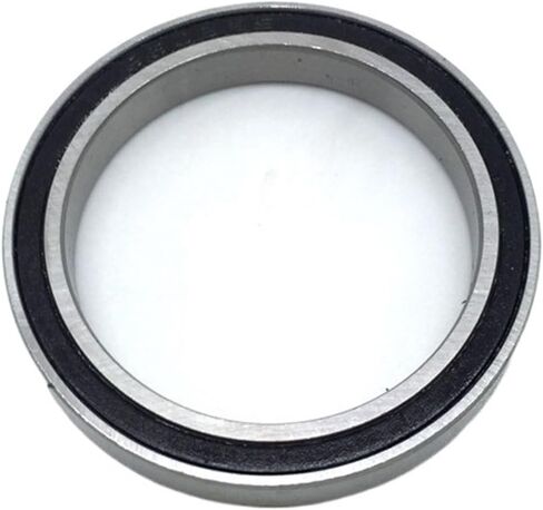 محامل كرة الأخدود العميقة 16008 16009 16010 16011 16012 16013 16014 2RS / Open (2RS ، 16010 50x80x10) in Kuwait