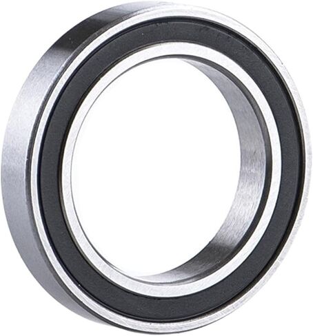 محامل كرة الأخدود العميقة 16008 16009 16010 16011 16012 16013 16014 2RS / Open (2RS ، 16010 50x80x10) in Kuwait