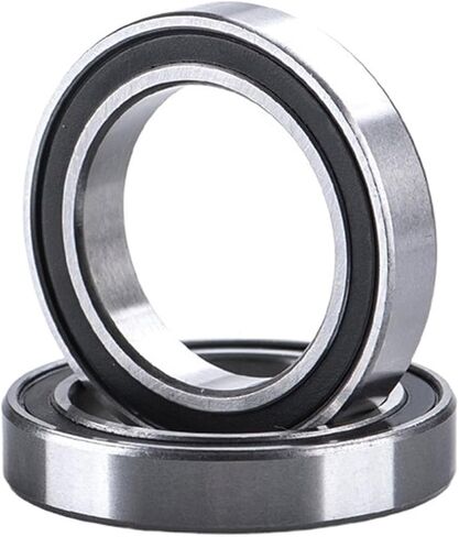 محامل كرة الأخدود العميقة 16008 16009 16010 16011 16012 16013 16014 2RS / Open (2RS ، 16010 50x80x10) in Kuwait