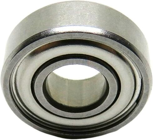 Supply Salt Spray Test Pass 96H 304 Stainless Steel bearingS6200 S6201 S6202 S6203 S6204 S6205 S6206 S6207 S6208 S6209 S6210ZZ(S6208Z) in Kuwait