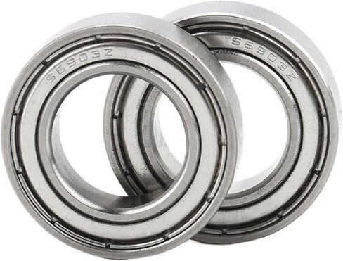 Supply Salt Spray Test Pass 96H 304 Stainless Steel bearingS6200 S6201 S6202 S6203 S6204 S6205 S6206 S6207 S6208 S6209 S6210ZZ(S6208Z) in Kuwait