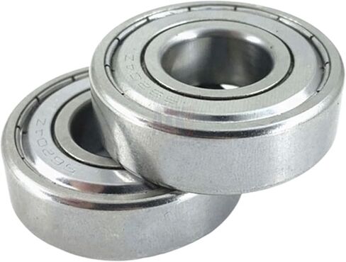 Supply Salt Spray Test Pass 96H 304 Stainless Steel bearingS6200 S6201 S6202 S6203 S6204 S6205 S6206 S6207 S6208 S6209 S6210ZZ(S6208Z) in Kuwait