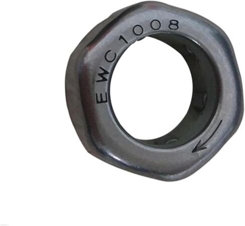 EWC1010 EWC0809 EWC0608 EWC1012 EWC1209 EWC1008 EWC1007 EWC0812 Hexagona hex eedle Roller One Way Fishing Gearing (EWC0809،10PCS) in Kuwait