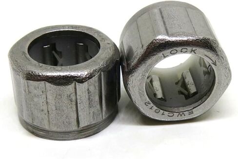 EWC1010 EWC0809 EWC0608 EWC1012 EWC1209 EWC1008 EWC1007 EWC0812 Hexagona hex eedle Roller One Way Fishing Gearing (EWC0809،10PCS) in Kuwait