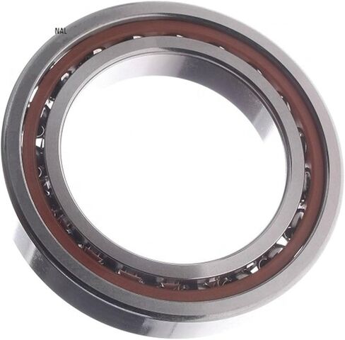 Angular Contact Bearings 7214 7215 7216 7217 7218 7219 7220 AC/P5(7215AC) in Kuwait