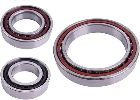 Angular Contact Bearings 7214 7215 7216 7217 7218 7219 7220 AC/P5(7215AC) in Kuwait
