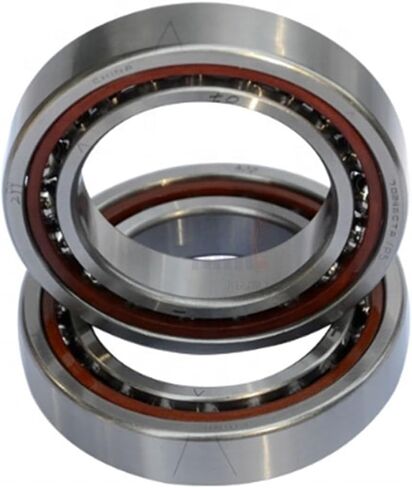 Angular Contact Bearings 7214 7215 7216 7217 7218 7219 7220 AC/P5(7215AC) in Kuwait