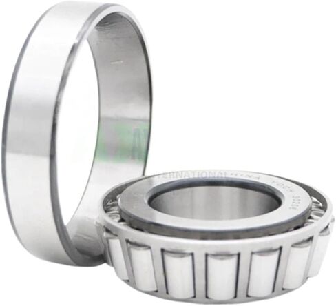 Single Row Taper Roller Bearing, Chrome 32004 32005 32006 32007 32008 32009 32010 32011X Wheel Bearing(32005) in Kuwait