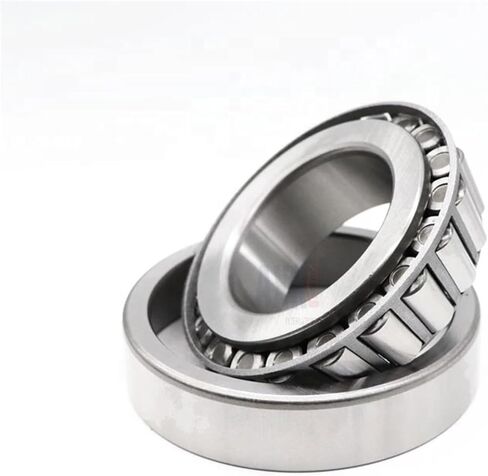 Single Row Taper Roller Bearing, Chrome 32004 32005 32006 32007 32008 32009 32010 32011X Wheel Bearing(32005) in Kuwait