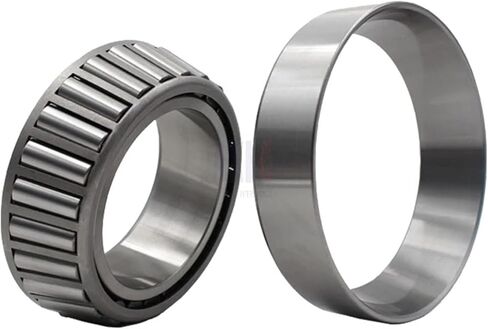 Single Row Taper Roller Bearing, Chrome 32004 32005 32006 32007 32008 32009 32010 32011X Wheel Bearing(32005) in Kuwait