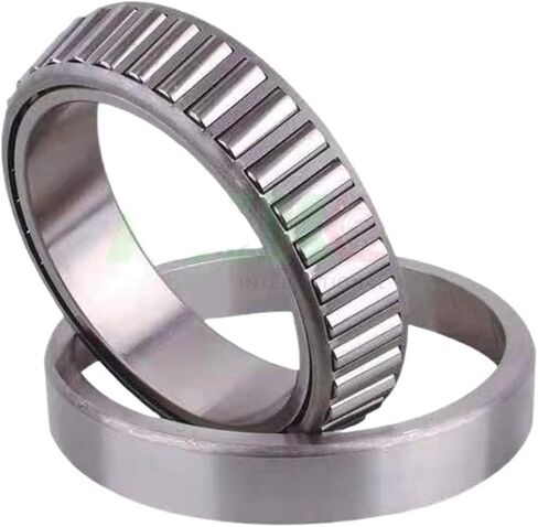 Single Row Taper Roller Bearing, Chrome 32004 32005 32006 32007 32008 32009 32010 32011X Wheel Bearing(32005) in Kuwait