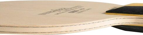 Butterfly Innerforce Layer ZLC CS Blade - Butterfly Table Tennis Blade - Penhold Blade - جيد لأسلوب القلم التقليدي أو العكسي - المصنوع في اليابان in Saudi Arabia