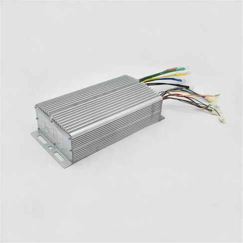 1500W 48V/60V/72V Controller for Tricylce Motor in Saudi Arabia