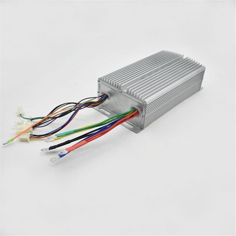 1500W 48V/60V/72V Controller for Tricylce Motor in Saudi Arabia