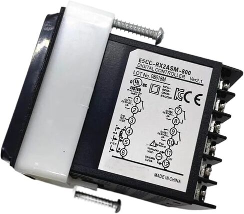 Controller E5CC-RX2ASM-800 E5CC-QX2ASM-800/880/802/801/CX2ASM-800(E5CC-QX2ASM-800) in Saudi Arabia