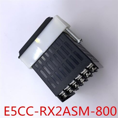 Controller E5CC-RX2ASM-800 E5CC-QX2ASM-800/880/802/801/CX2ASM-800(E5CC-QX2ASM-800) in Saudi Arabia