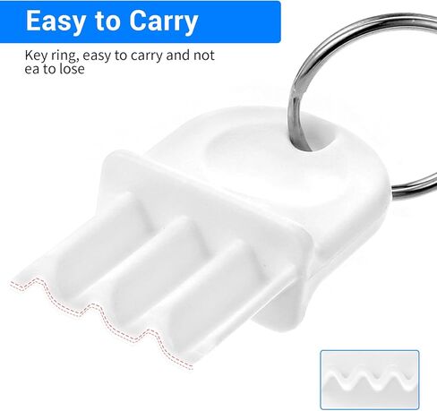 5 PCS Paper Dispenser Evalet Universal Trissue Paper Paild Pister Ceyys استبدال موزعات وافل البلاستيك الصل in Saudi Arabia