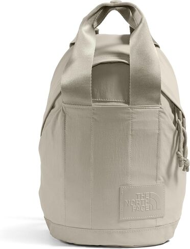 THE NORTH FACE Women's Never Stop Mini Backpack, Duck Green, One Size in Saudi Arabia