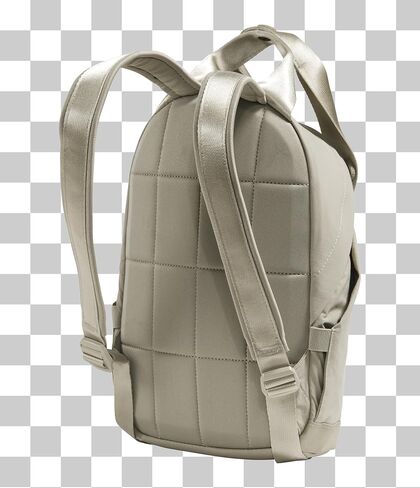 THE NORTH FACE Women's Never Stop Mini Backpack, Duck Green, One Size in Saudi Arabia