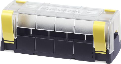 Blue Sea - 2719B-BSS - Cover MAXIbus 2127/2128 (FLM- 5) - (Pack of 1) in Saudi Arabia