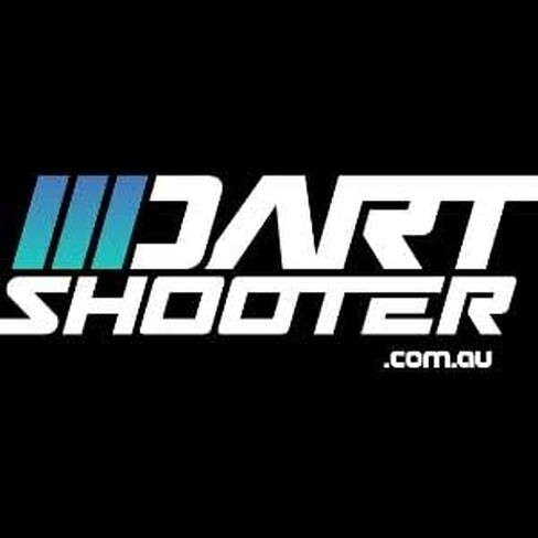 Gran Board 3S LED Bluetooth Dartboard (الأزرق) مع قوس خاص in Saudi Arabia