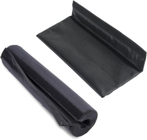 Thereisno Barbell Squat Protective Pad for Home Fitness - Weight Lifting Soft Foam Pad in Kuwait