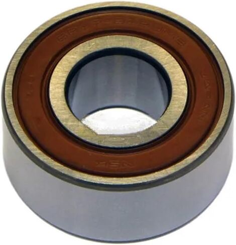 تحمل BD17-31T1XDDUM8CG 17X40X17.5MM Interchange BD17-31DUM8/5203 RS/3203 RS in Saudi Arabia