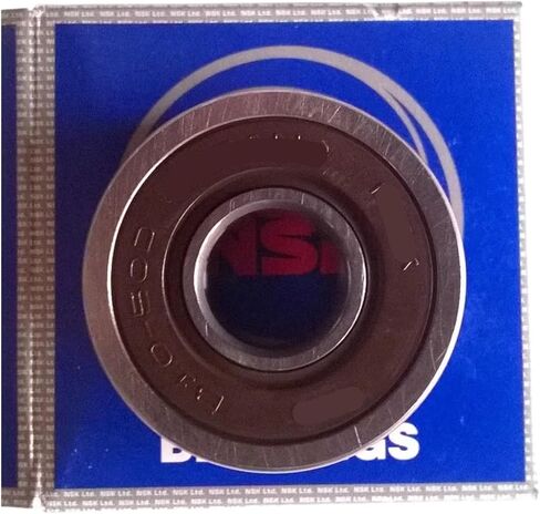 تحمل BD17-31T1XDDUM8CG 17X40X17.5MM Interchange BD17-31DUM8/5203 RS/3203 RS in Saudi Arabia
